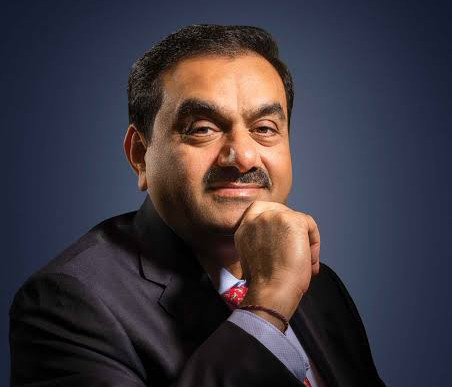 Adani Group plans to invest USD $14B in FY25 across all sectors and markets - Adaderana Biz English
