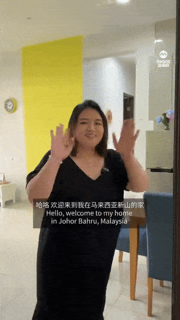 27-year-old Sporean buys JB apartment for S$200K as she can't purchase an HDB flat