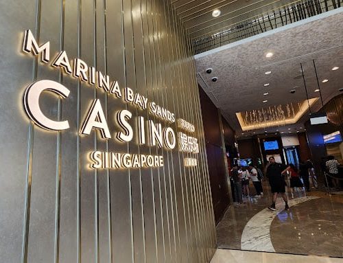 Chinese Embassy warns citizens in S'pore to avoid gambling as it violates China's laws
