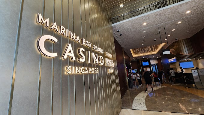 Chinese Embassy warns citizens in S'pore to avoid gambling as it violates China's laws