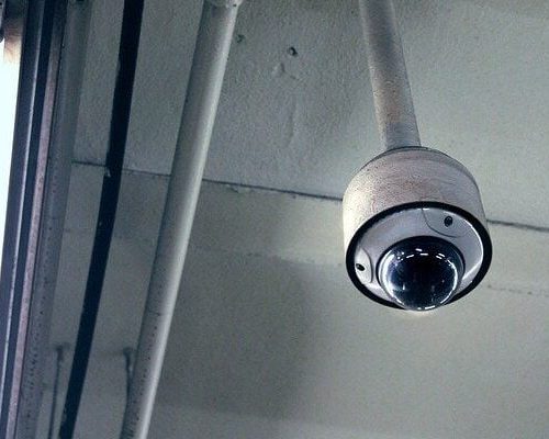 High-tech cameras to keep nighttime watch