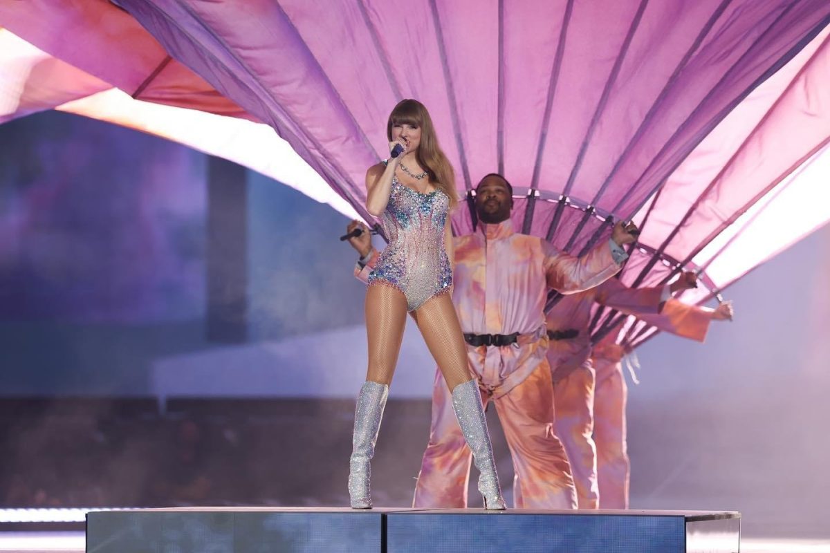 Klook users spent 5 times more on S'pore travel experiences during week of Taylor Swift concerts