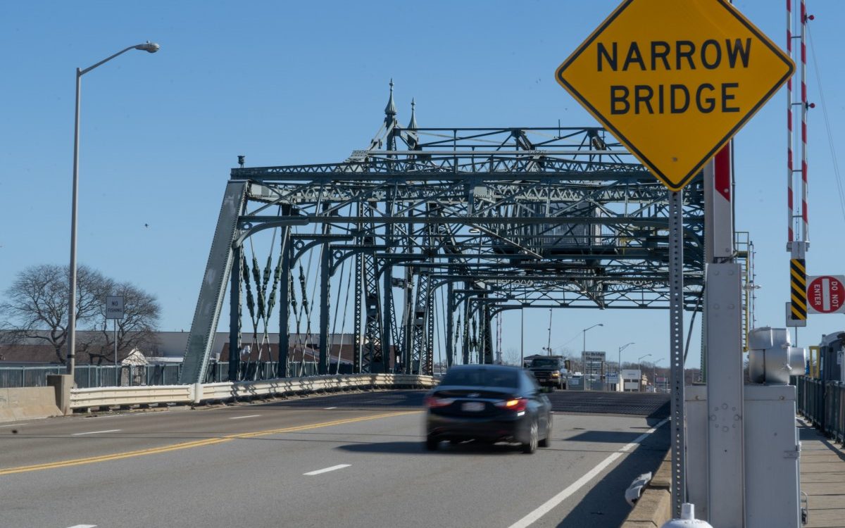 City questions state over plans for Route 6 bridge