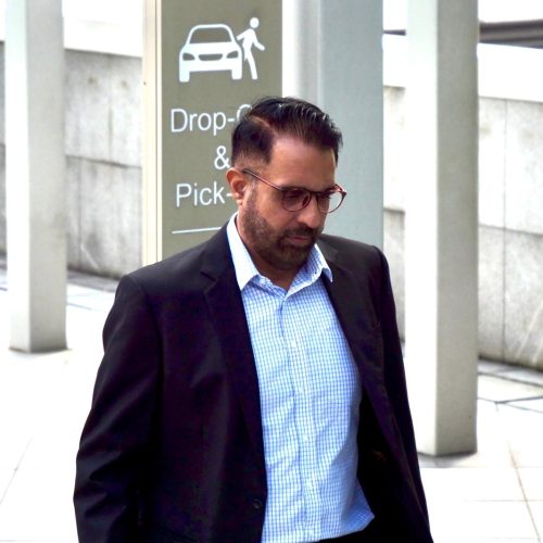PAP won't seek Pritam Singh's suspension as MP while court proceedings are ongoing
