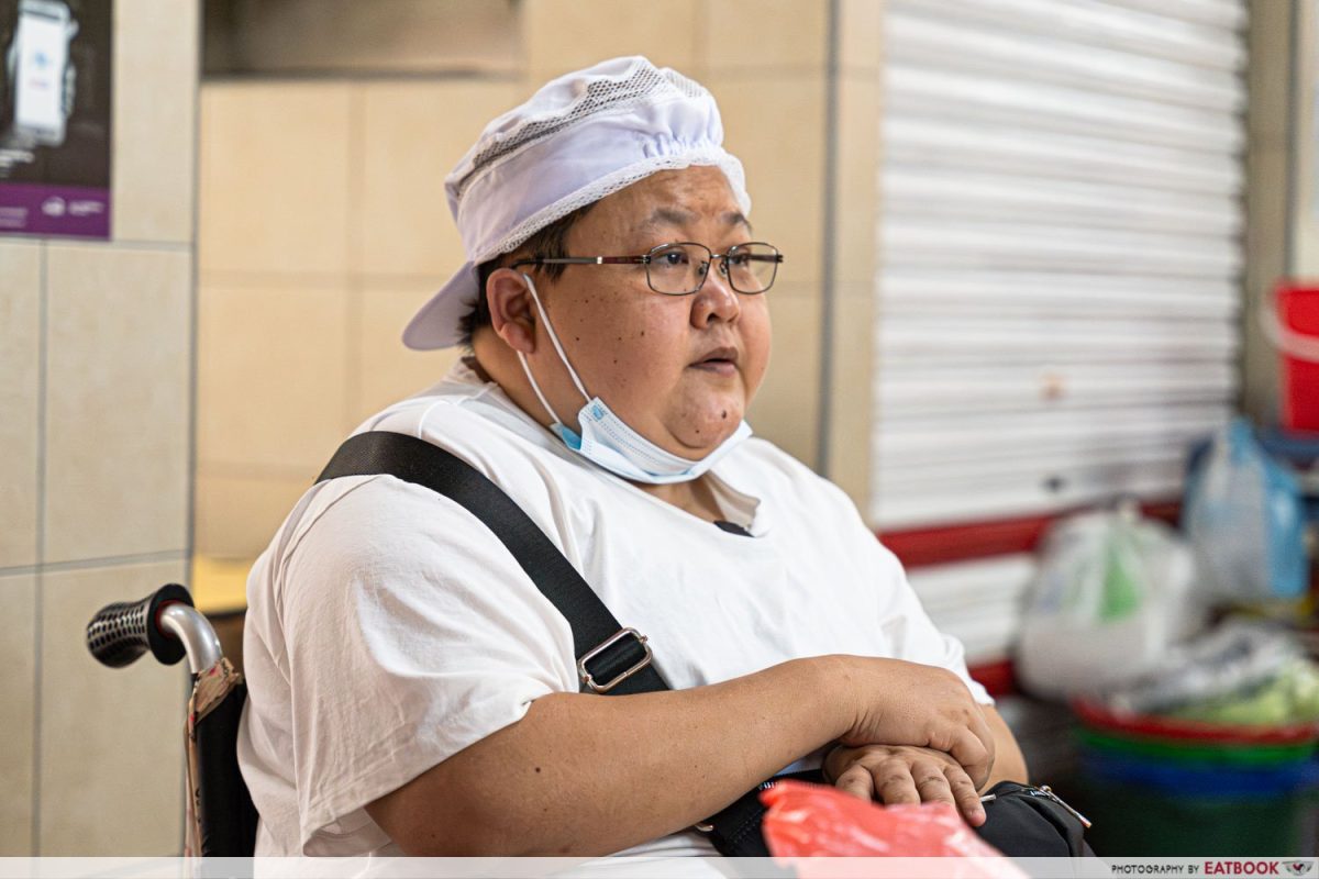 Rui Ji Chicken Rice shuts down Ubi outlet due to high operating costs