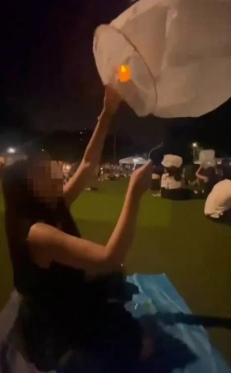 Sentosa Sky Lantern Festival attendees who report to CASE to get full refund by 31 March