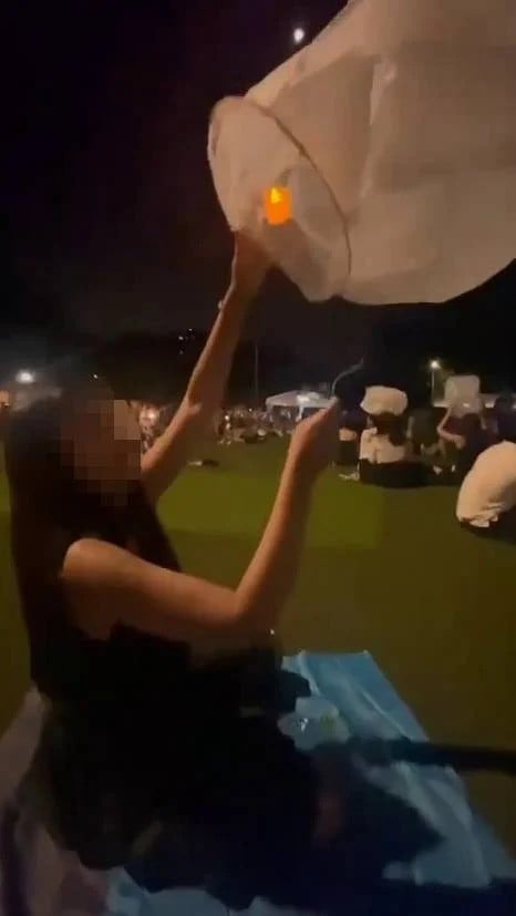Sentosa Sky Lantern Festival attendees who report to CASE to get full refund by 31 March