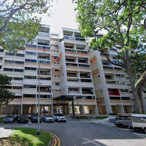 Serangoon HDB flat sold for S$1.208M, becomes most expensive unit in the estate