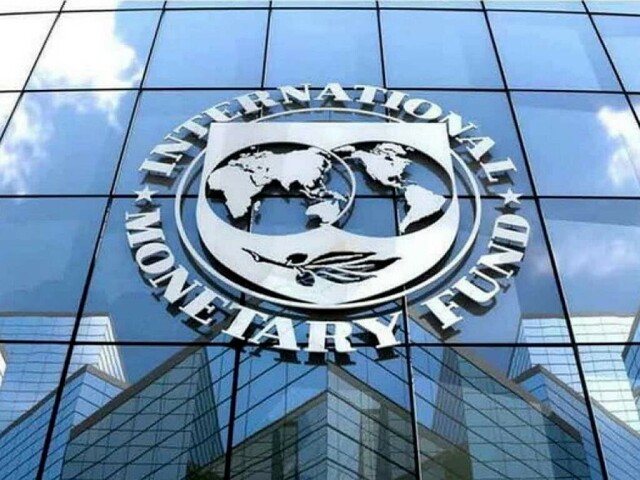 IMF says there is “strong expectation” of Sri Lanka commercial creditor deal
