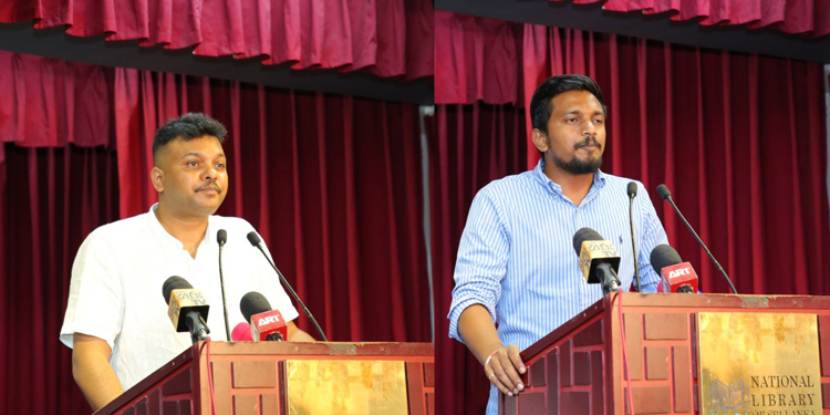 Sri Lanka’s Youth-Led Movement stresses Calls for shut down of coal plants