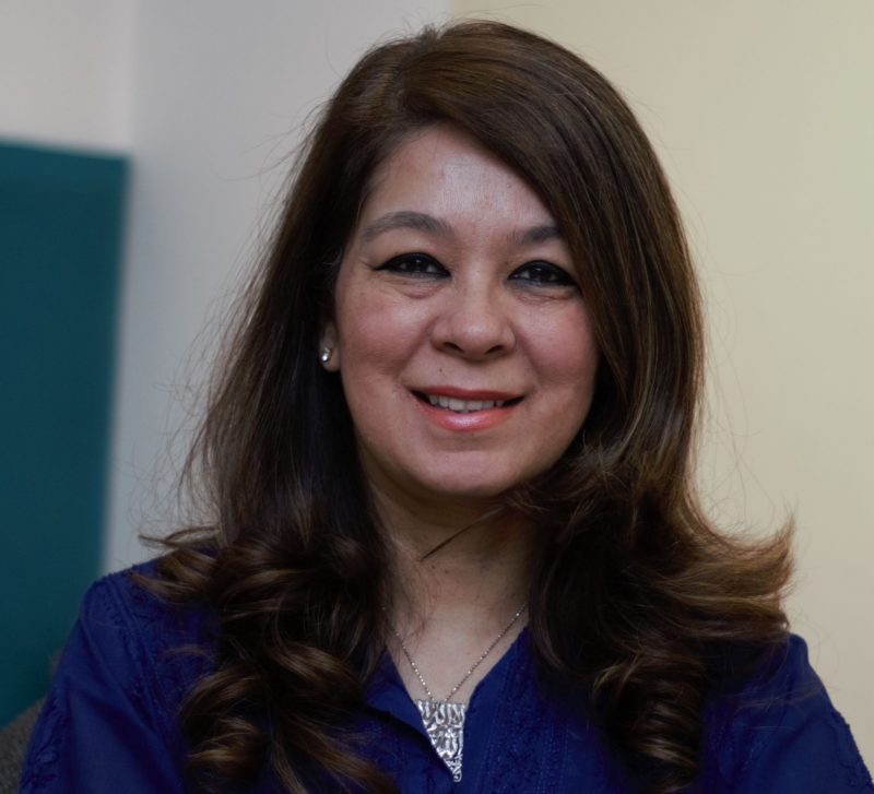 CTC Announces Appointment of Fariyha Subhani as Managing Director