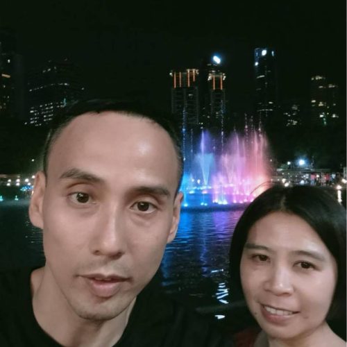 2 S’poreans missing after Taiwan earthquake last seen boarding sightseeing bus