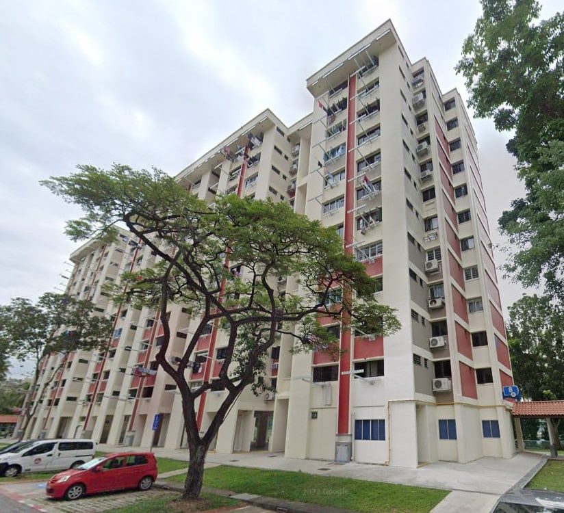 75-year-old woman found dead in Whampoa flat, stench persists after 5 days
