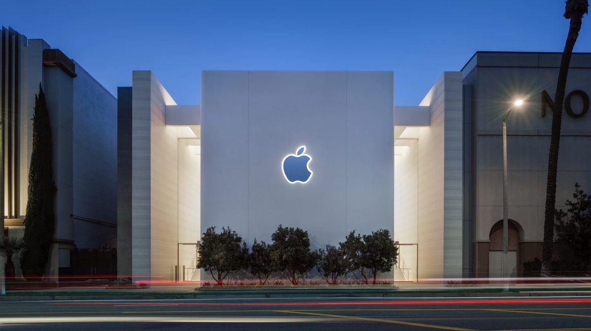 Apple lays off 600 employees in California after cancelling electric car project
