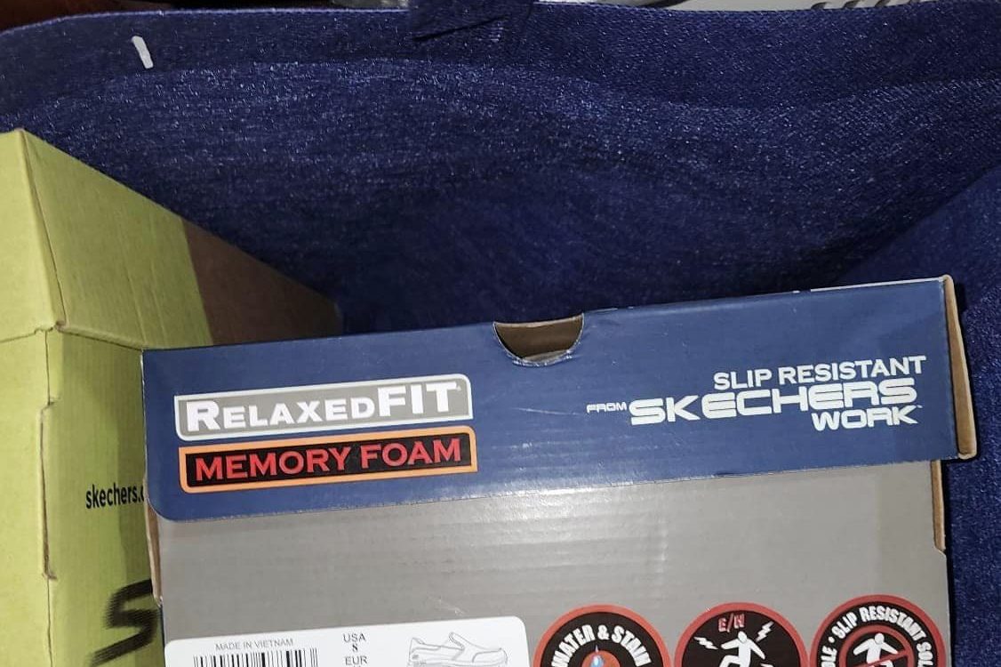 Customer claims Skechers VivoCity charged S$0.50 for carrier without informing her