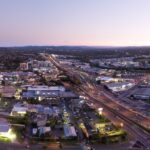 Fastest growth in Queensland comes with pros and cons