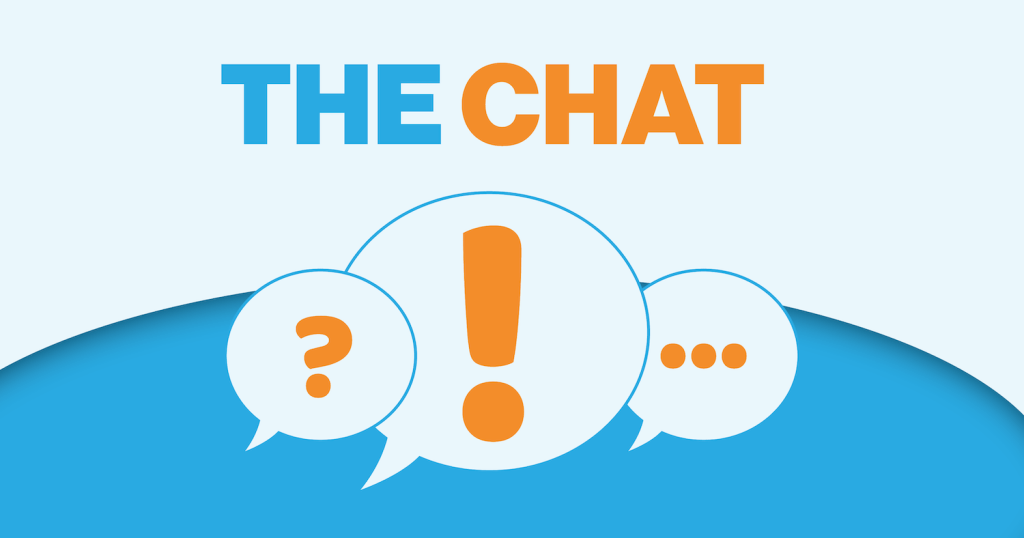 Register for The Chat: School libraries, do they still have them?