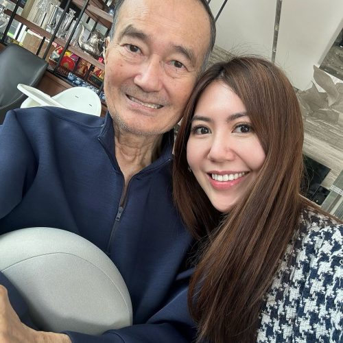 ‘An inspiration & legend’: Tributes pour in for S’pore real estate icon Dennis Wee who died of cancer