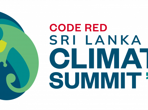 President to Inaugurate Sri Lanka Climate Summit 2024