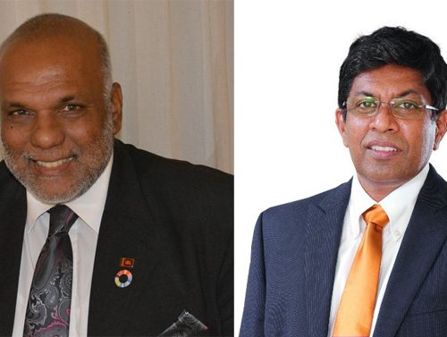 Citrus Leisure PLC appoints Suresh De Mel as Chairman; Lalith Withana joins as Independent Non-Executive Director