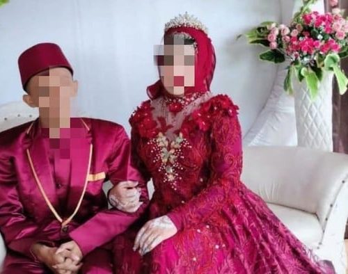 Groom in Indonesia finds out bride is a man after 12 days of marriage