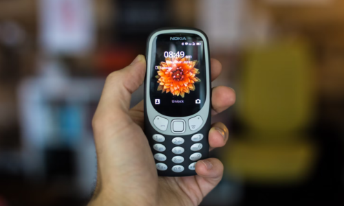 Nokia relaunches classic 3210 model, sold out in China in 2 days