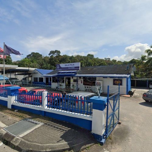 S’porean suspect detained after Johor police station attack said to be assailant’s mother