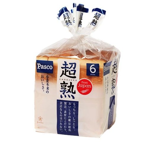 ‘Chojuku’ bread recalled in Japan after rat parts found inside