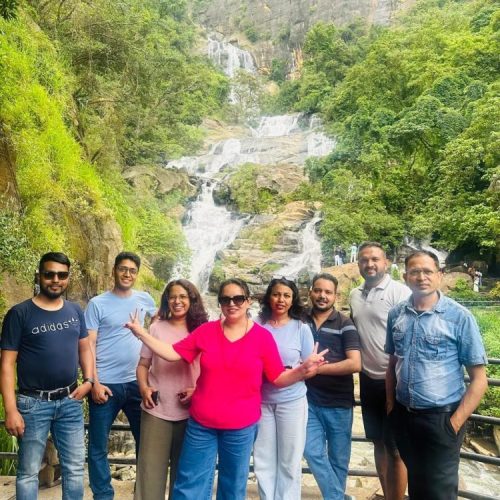 SriLankan Airlines Hosts First-ever Nepali Journalists’ FAM Tour to Boost Tourism  