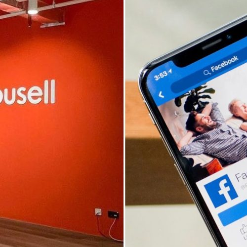 Carousell & Facebook must identify risky sellers to curb scams or verify all sellers by 2025