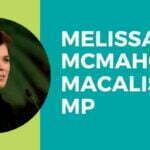 Melissa McMahon Newsletter