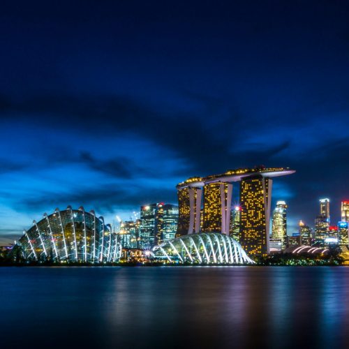 S’pore ranks as 2nd most expensive city for expats for 2nd year in a row
