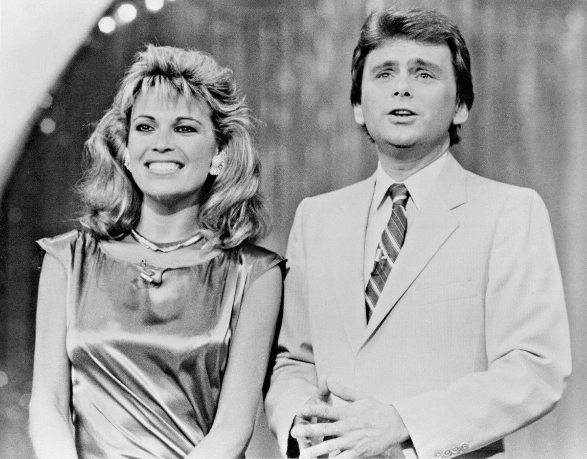 Wheel of Fortune co-host Pat Sajak retires after hosting game show for over 40 years