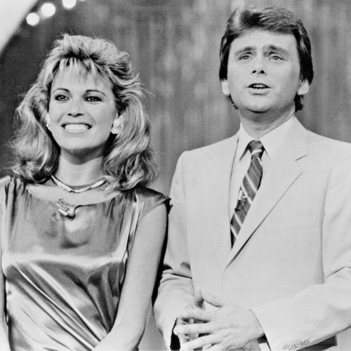 Wheel of Fortune co-host Pat Sajak retires after hosting game show for over 40 years
