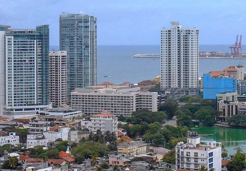 Sri Lanka Strikes Restructuring Agreement With Bondholders