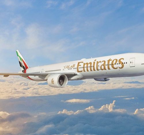Emirates announces exclusive fares for Sri Lankan travellers booking trips to Europe and USA